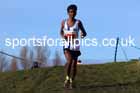 Boys under-15s 2024 NECAA Cross Country Champs., Temple Park, South Shields. Photo: David T. Hewitson/Sports for All Pics
